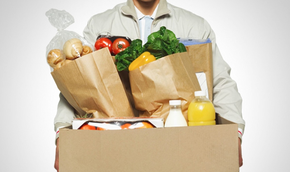 Доставка и оплата