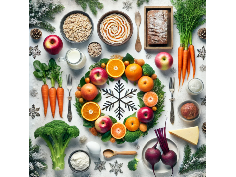 Топ-5 полезных завтраков для всей семьи: вкусно, быстро и питательно