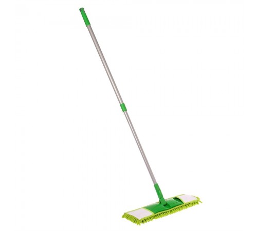 Швабра с телескопической ручкой