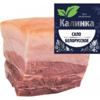 Сало Белорусское Калинка 300гр