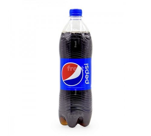Напиток газированный Пепси -Кола 1л