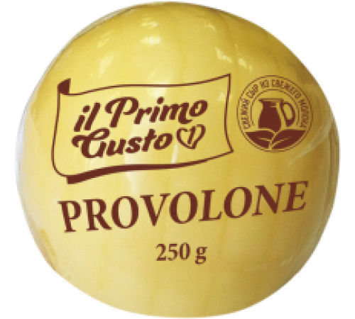 Сыр Проволоне 45% 250 гр
