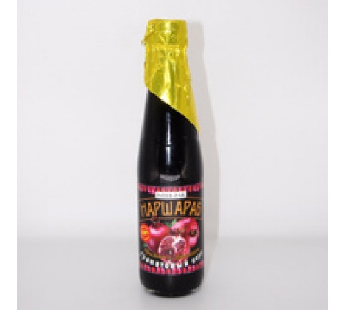 Соус гранатовый 330мл