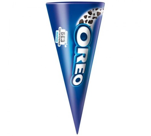 Мороженое Рожок Орео 74 гр
