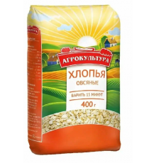 Геркулес Агрокультура 400г