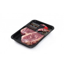 Стейк Стриплойн Прайм Мираторг 640 гр
