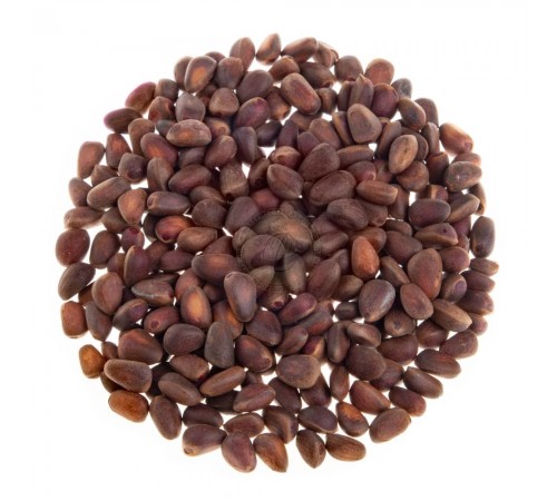 Орех Кедровый неочищенный 1кг
