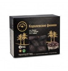 Финики королевские 1кг/1шт