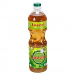 Масло хлопковое Lazzat 1л