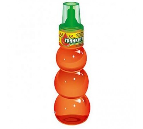 Тринкета в ассорт 70 мл