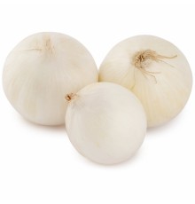 Лук белый 500 гр
