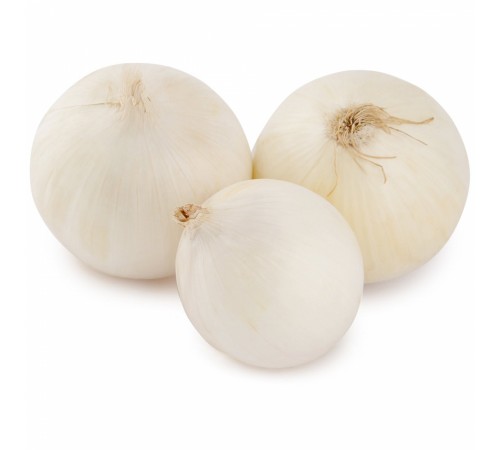 Лук белый 500 гр
