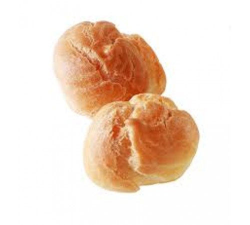 Пирожное Профитроли с начинкой взбитые сливки 200гр Пекарня на Вишневой