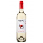 Вино Тассок Джампер Совиньон Блан белое сухое 0,75 л. 10,5%