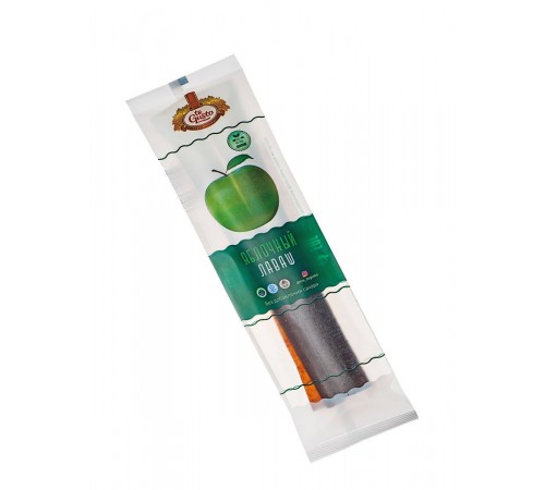 Лаваш яблочный Те Густо 70гр
