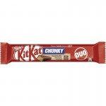 Шоколадный батончик Чанки Кит-Кат 38гр
