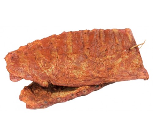 Ребрышко к пиву в/к в/у Ромкор
