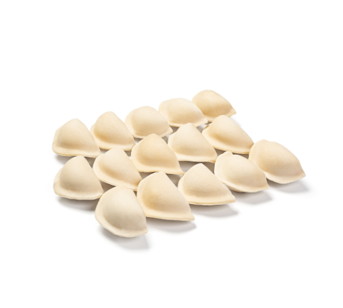 Вареники с картофелем и грибами Брусянские 1 кг