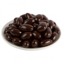 Миндаль в шоколадной глазури 250 гр
