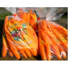 Морковь мытая Белореченский АПК упак