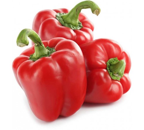 Перец красный