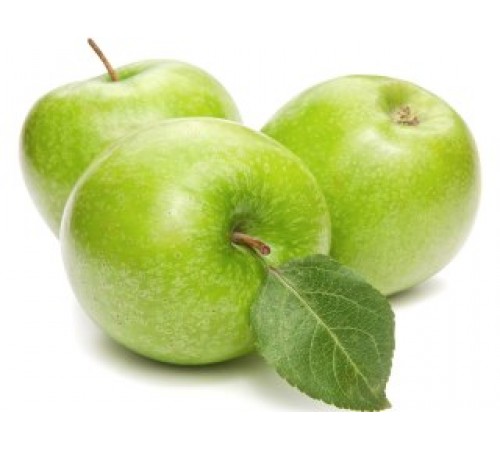 Яблоко Зеленое 1кг
