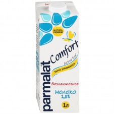 Молоко  Comfort безлактозное Parmalat 1 л 1.8%
