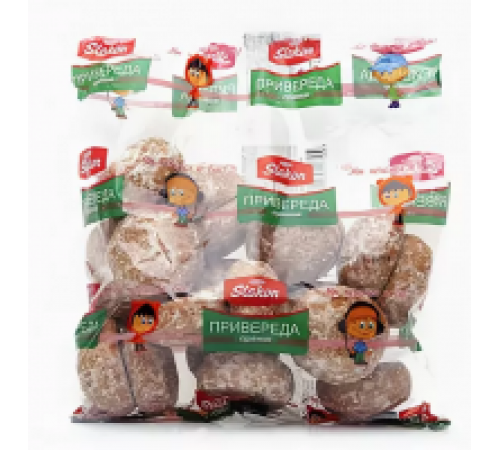 Пряники Северянка, Привереда  400 г