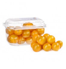 Томаты черри желтый 250 гр
