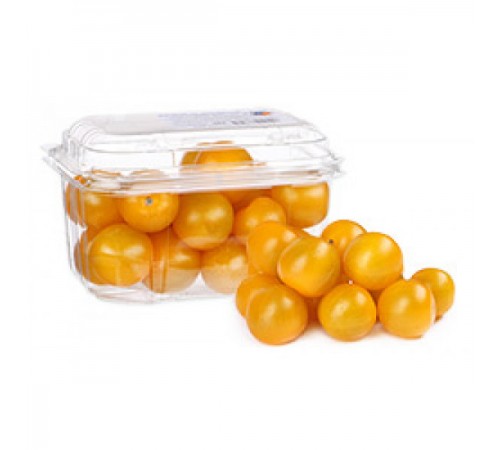 Томаты черри желтый 250 гр
