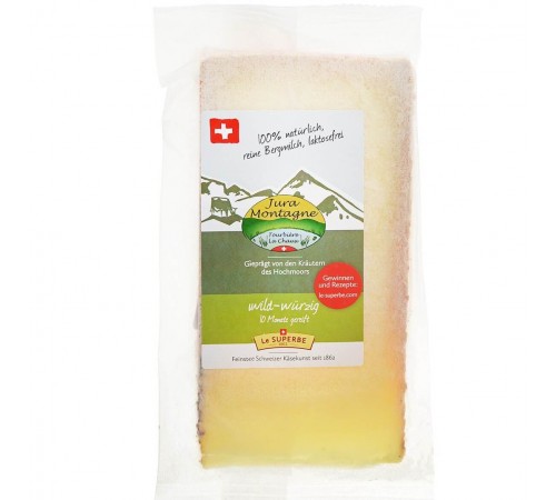 Сыр Жура Монтань Le SUPERBE  200г
