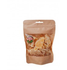 Имбирь в сахаре Только польза 150гр
