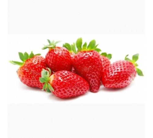 Клубника 200 гр Тепличное
