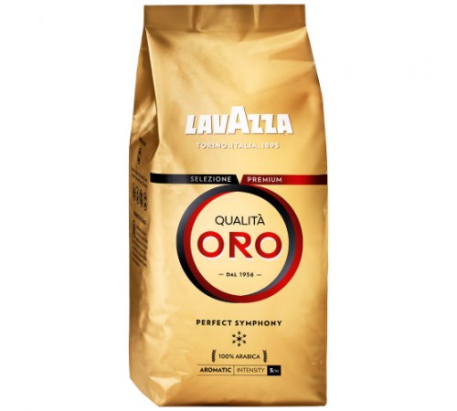 Кофе молотый Lavazza Oro 250 гр