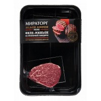 Стейк Филе-Миньон Прайм 380 гр