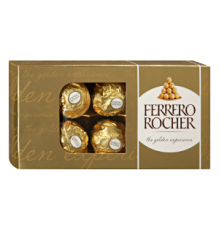 Конфеты Ферреро Роше 75гр