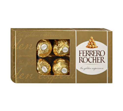 Конфеты Ферреро Роше 75гр