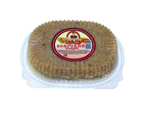 Холодец Боярский Илья Муромец 250г
