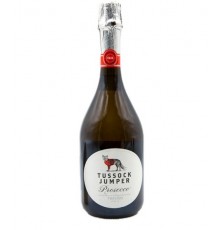 Вино игристое Тассок Джампер Просекко белое сухое 0,75 л. 10,5%