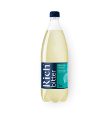 Напиток газированный Биттер лемон Рич 1л