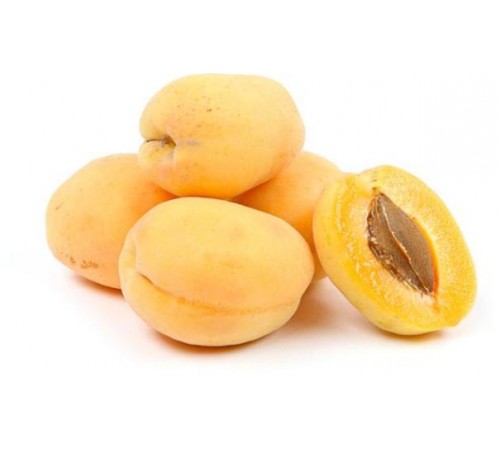 Абрикос Узбекистан 1 кг
