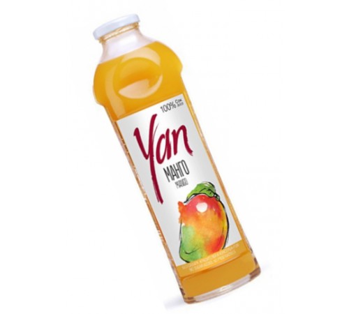 Сок манго YAN 930 мл