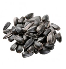 Семечки подсолнечника неочищенные 1 сорт 1кг
