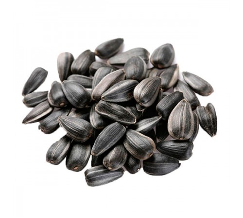 Семечки подсолнечника неочищенные 1 сорт 1кг