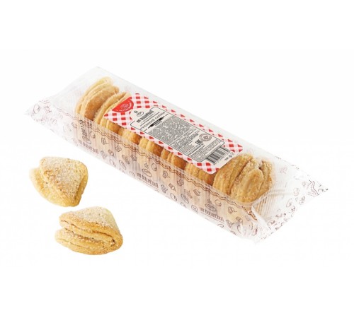 Печенье Гусиные лапки 200 г