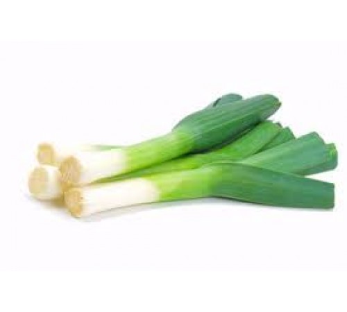 Лук порей

