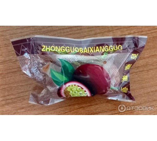 Маракуйя 2шт
