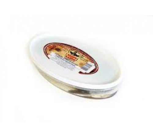 Сельдь слабосоленая Рыбацкие Байки 1кг
