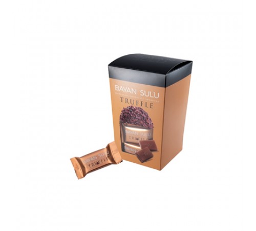Конфеты трюфель  Баян Сулу 200 г