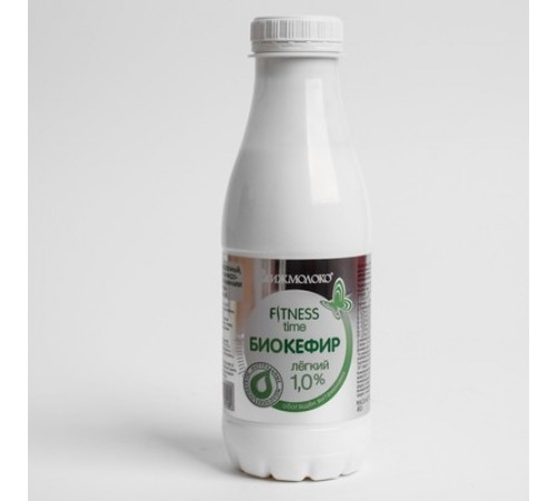 Биокефир 1%  п/б Ижмолоко 450 г
